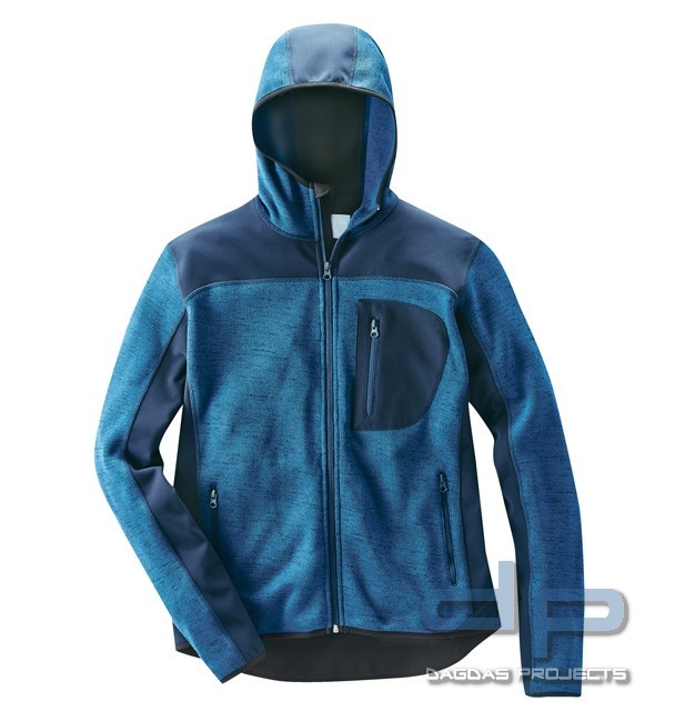 Scheibler PROFESSIONAL STRICKJACKE in verschiedenen Farben