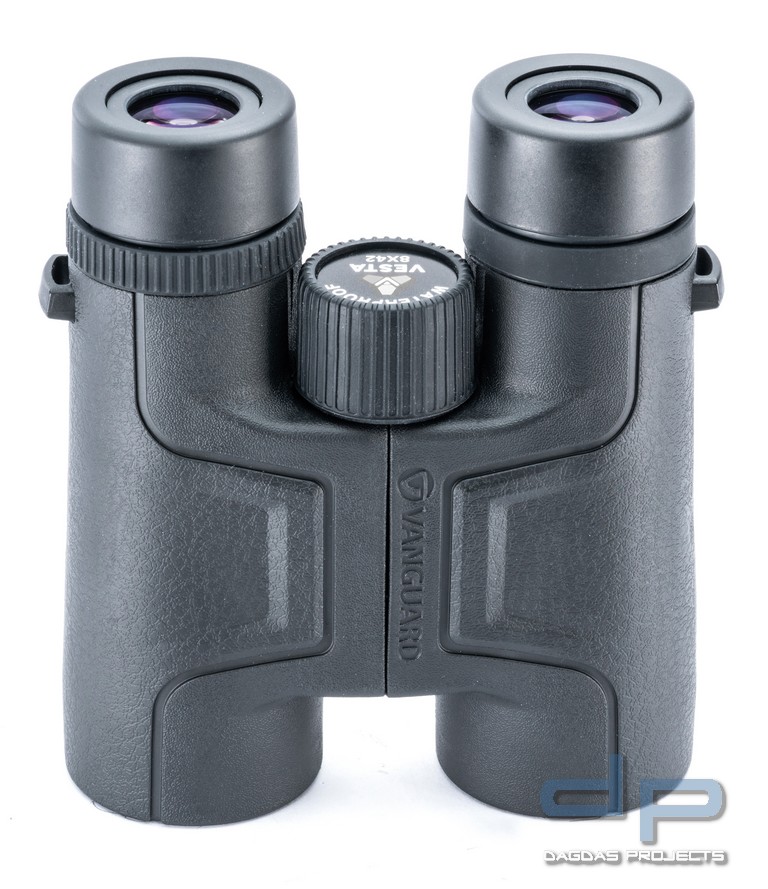 VANGUARD VESTA 10X42 FERNGLAS