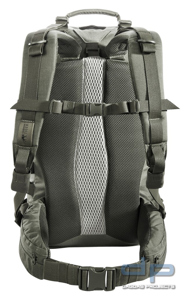 Tasmanian Tiger Mission Pack MKII IRR