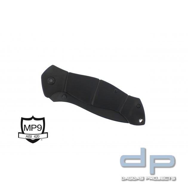 MP9 Bamboo