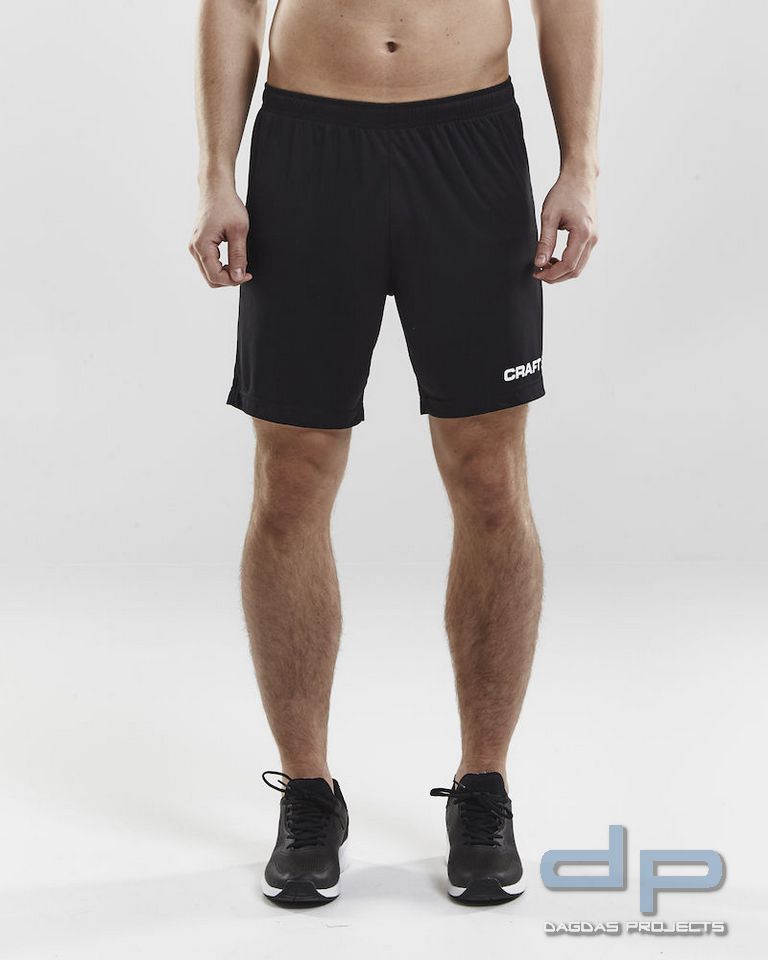 Craft SQUAD Short Solid für Herren in verschiedenen Farben