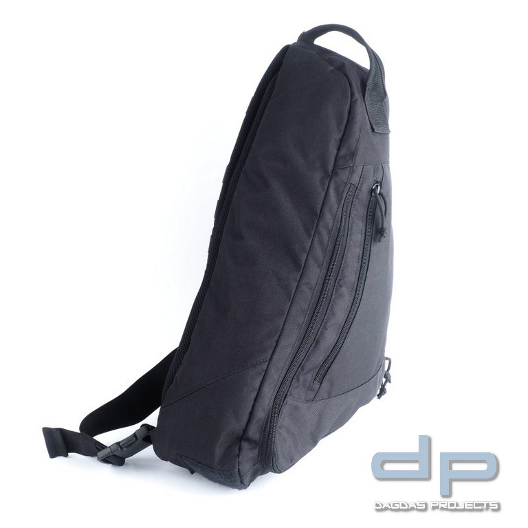 COP® 932 Tactical Single Sling Rucksack MP5/MP7, (20 Liter)