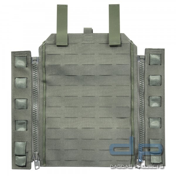 TASMANIAN TIGER MOLLE PANEL ZP IRR