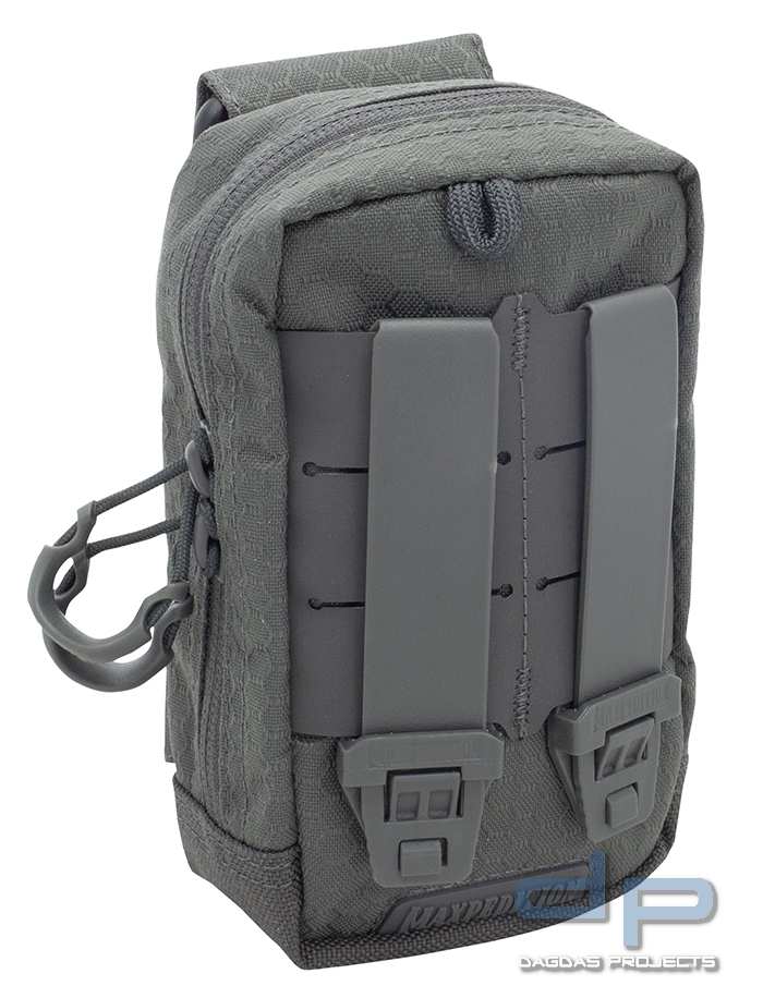 Maxpedition PUP Phone Utility Pouch in verschiedenen Farben
