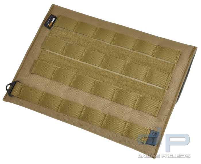 Hazard 4 Launch Pad Coyote