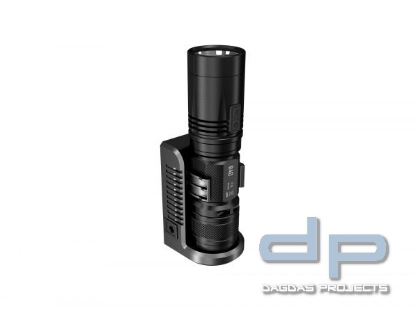 Nitecore R40