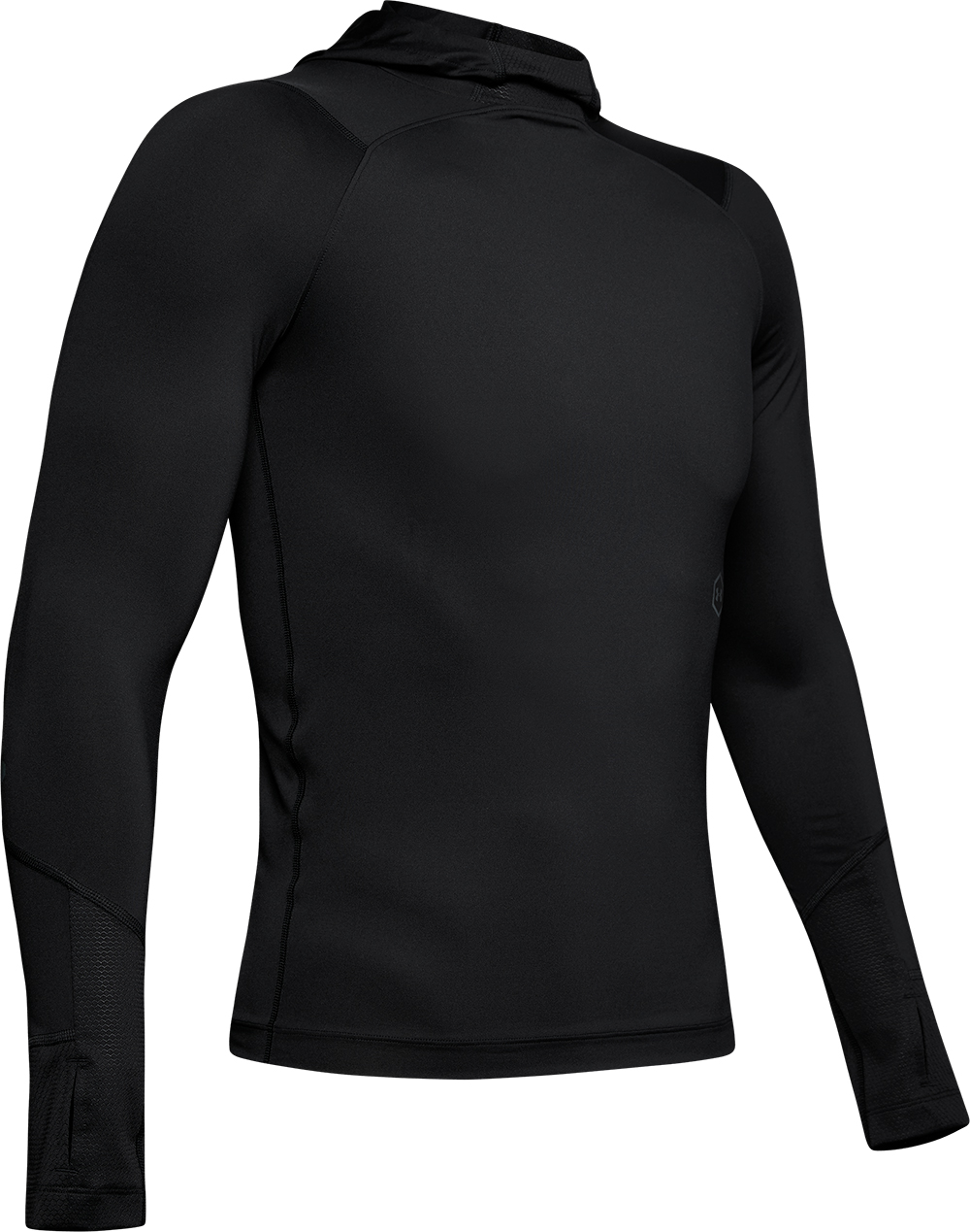 Under Armour Scuba Hoodie Shirt