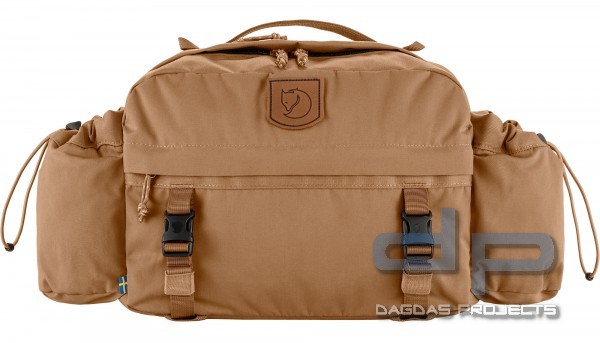 FJÄLLRÄVEN SINGI HIP PACK 10