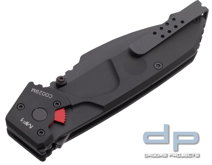 Extrema Ratio Medium Folder MF1