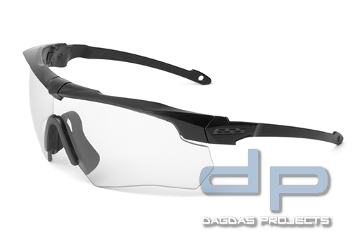 Crossbow Suppressor ONE Clear Lens