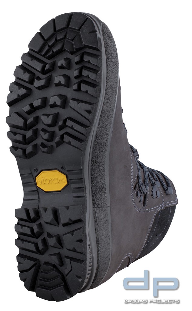 HANWAG ALASKA LADY GTX TREKKINGSTIEFEL ASPHALT