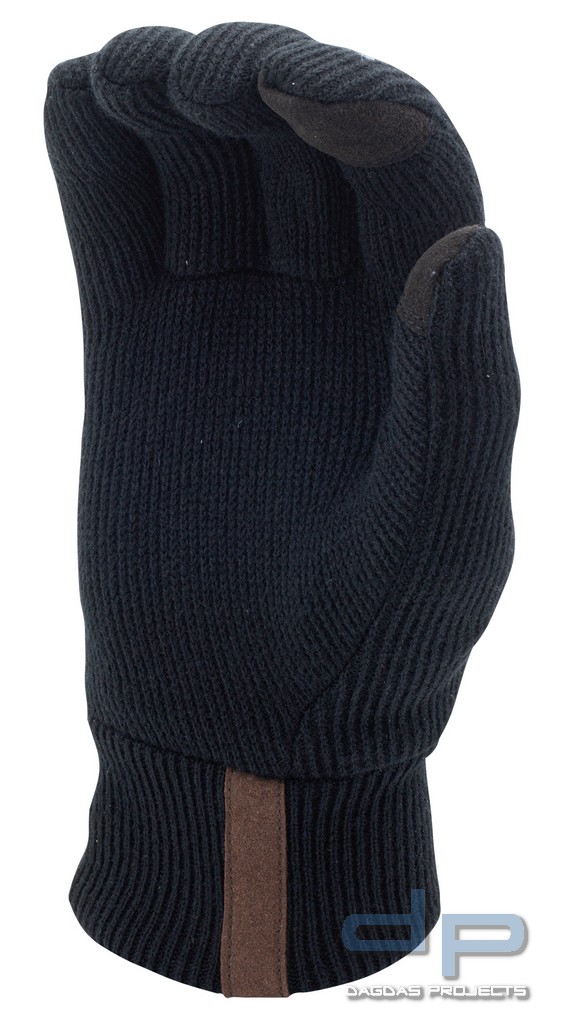 SealSkinz Windproof All Weather Knitted Glove