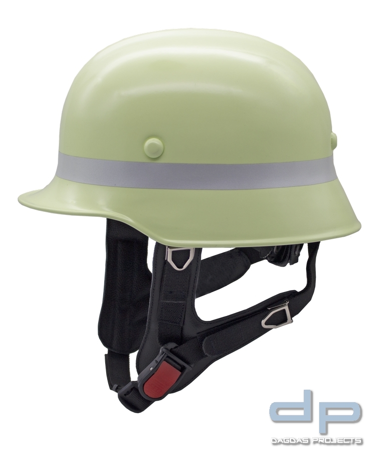 Feuerwehrhelm AL⋅EX 017 "Der Allrounder" H3 in verschiedenen Farben