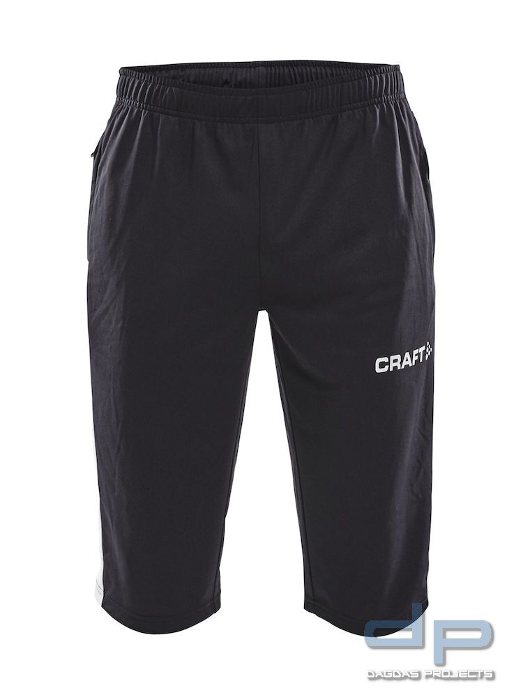Craft Progress 3/4 Pants für Herren in verschiedenen Farben