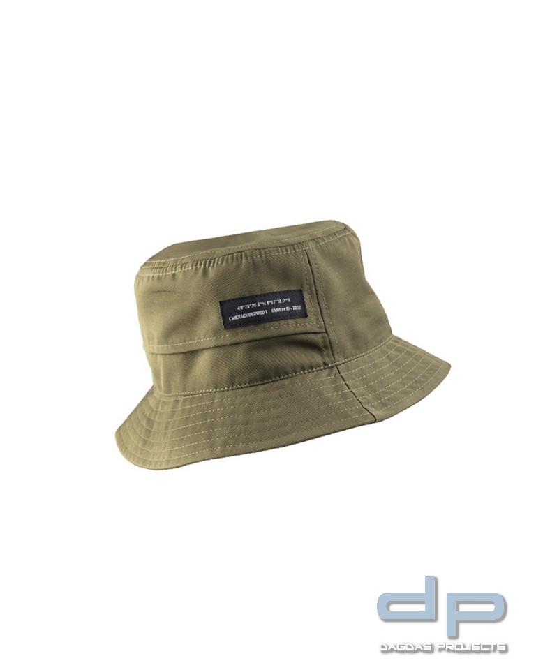 OUTDOOR HUT QUICK DRY OLIV VPE
