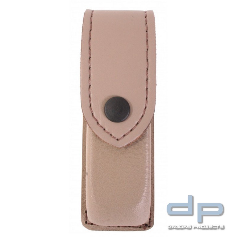 Einf.-Mag-Tasche SAFARILAND® 76 STX TAC zur Befestigung am Takt. Holster