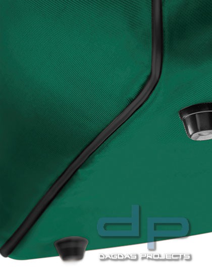 Boot Bag in verschiedenen Farben