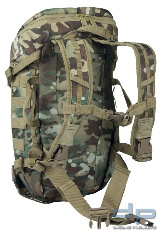 Rucksack Backpack Outbreak verschiedene Farben