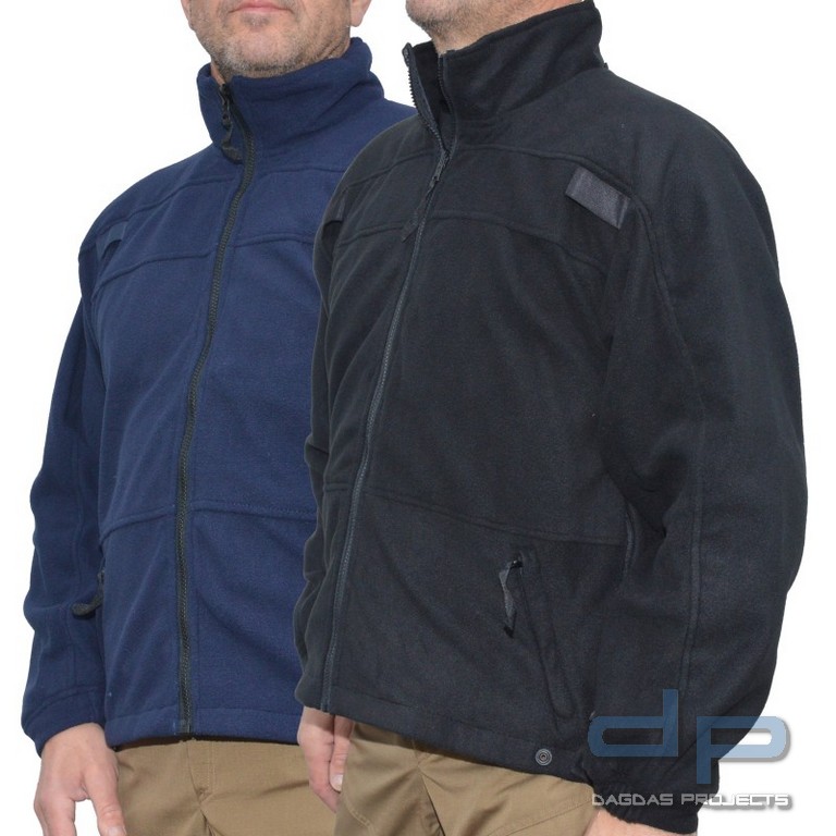 COP® Fleecejacke -9071-