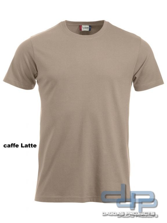 Feuerwehr Logo T-Shirt Classic-T in verschiedenen Farben