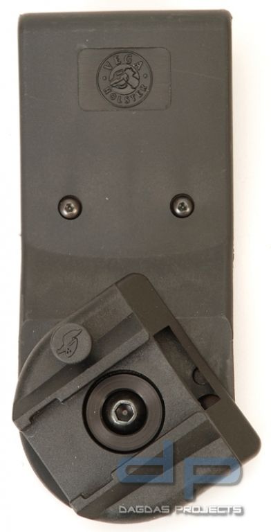 Vega Modularer Wechselsteg Drehbar - Rechts
