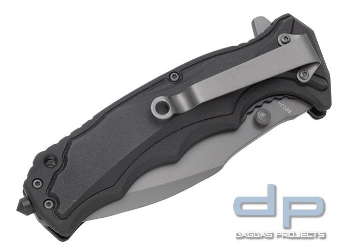 BlackField Stingray Folder