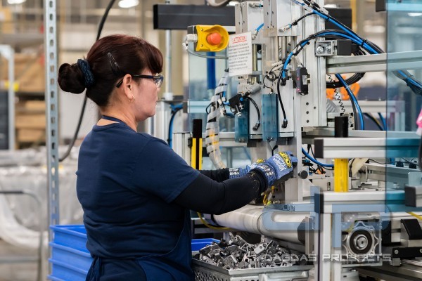 MECHANIX SPEEDKNIT S2EC- 03 SCHNITTSCHUTZHANDSCHUH