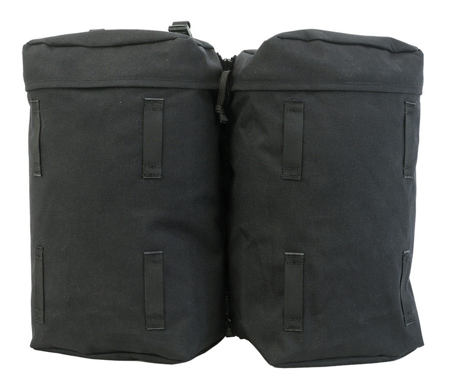 Karrimor PLCE Sabre Side Pockets (per Paar) in verschiedenen Farben