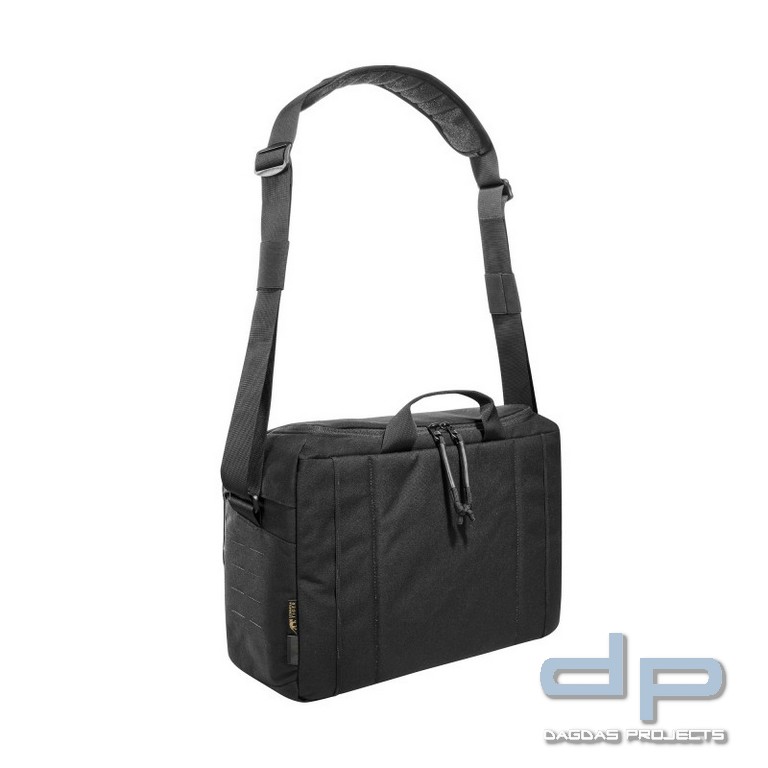 Tasmanian Tiger Einsatztasche Modular Equipment Case Cordura®, (15 Liter) in verschiedenen Farben