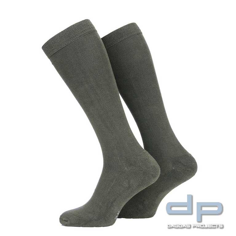 Pr. Tactical Bamboo Socken in verschiedenen Farben