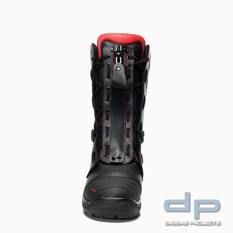 ELTEN Feuerwehrstiefel CRAIG GTX F2A