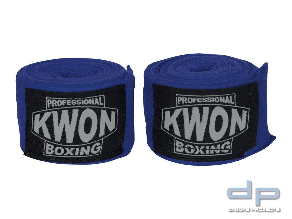 Boxbandage leicht elastisch 5 m