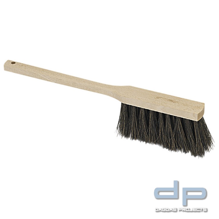 Dönges Handfeger, Langstiel, Arenga-Borsten, 45 cm
