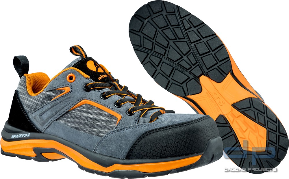 WORKOUT LOW S1P ESD HRO SRC
