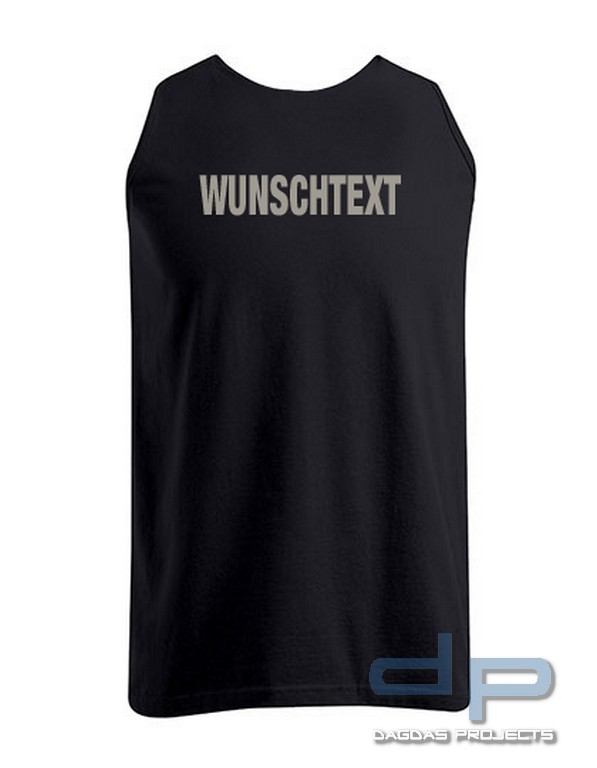 Men`s Athletic-T mit Wunschaufdruck