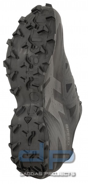 SALOMON SPEEDCROSS 6 FORCES EINSATZSCHUH IN VERSCHIEDENEN FARBEN