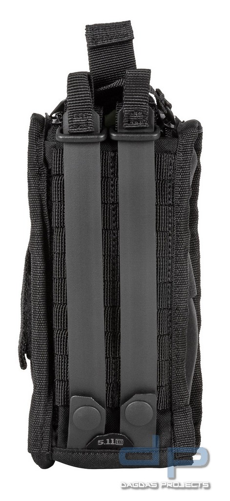 5.11 FLEX MED POUCH IN Schwarz