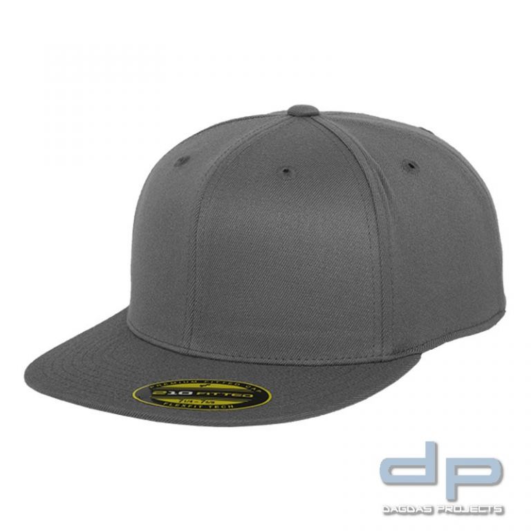 Premium 210 Fitted Cap verschiedene Farben