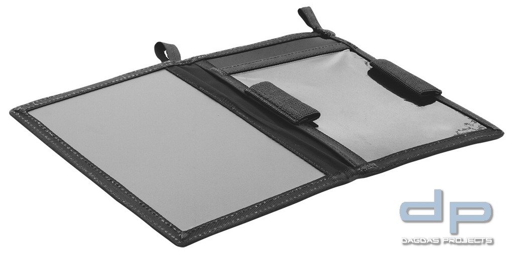 SnigelDesign Medium Notebook Cover