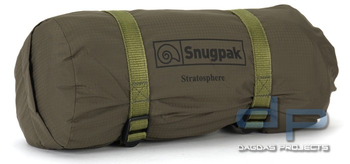 Snugpak Stratosphere Bivvi Bag Oliv