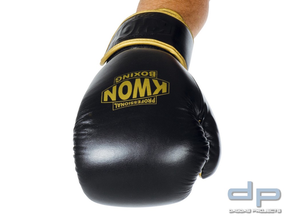 Boxhandschuhe Sparring Offensiv