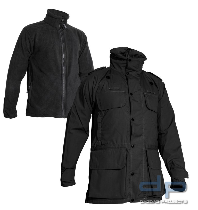 ARKTIS AVENGER 3IN1 EINSATZJACKE in verschiedenen Farben