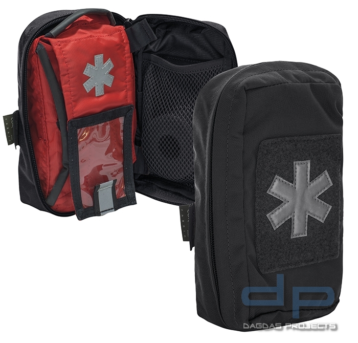 Helikon Individual Med Kit Pouch in verschiedenen Farben