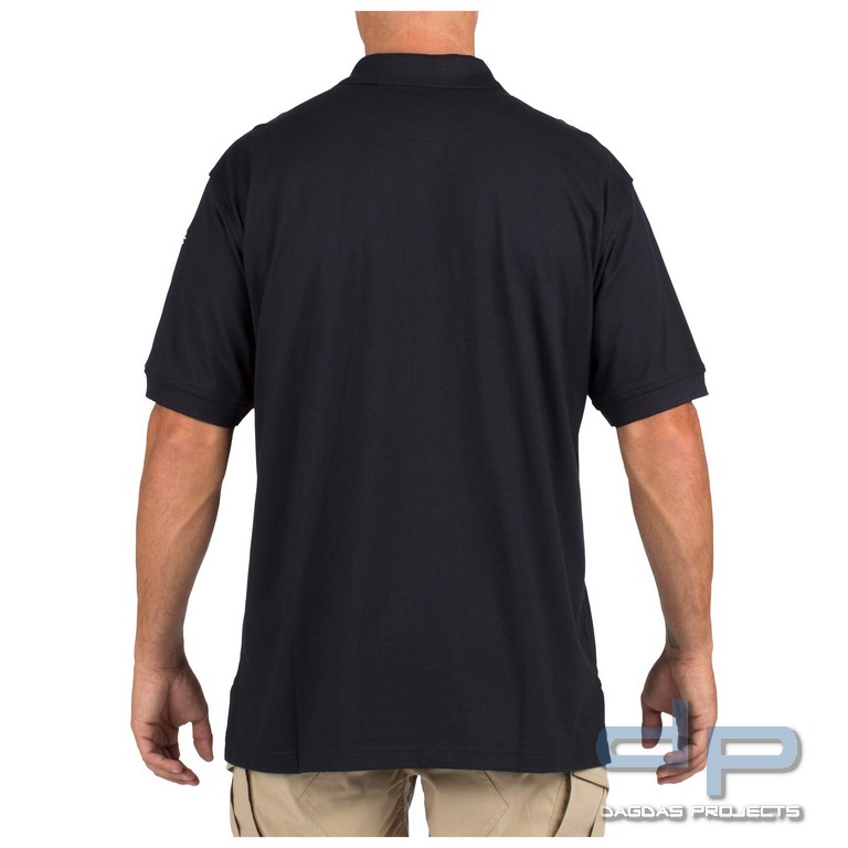 5.11 Tactical Jersey Polo - Short Sleeve