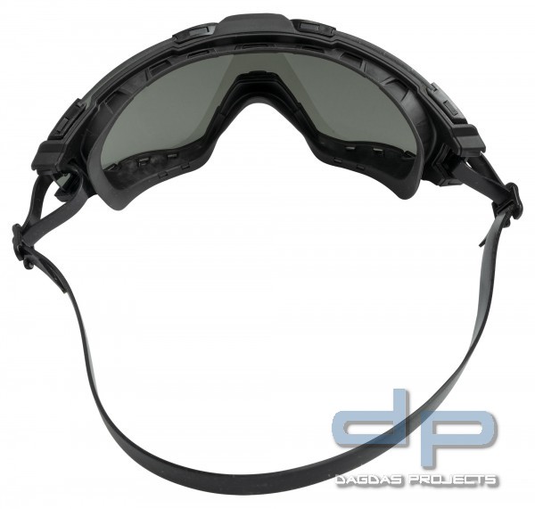 EDGE TACTICAL SUPER 64 OTG G-15 / VAPOR SHIELD