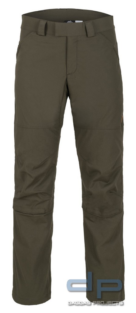 HELIKON WOODSMAN PANTS OUTDOORHOSE in verschiedenen Farben