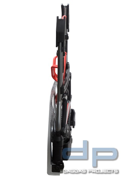 RuXXac ® - cart Jumbo Sackkarre