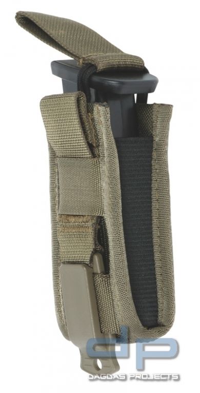 75Tactical MagTasche P8 Delta Oliv