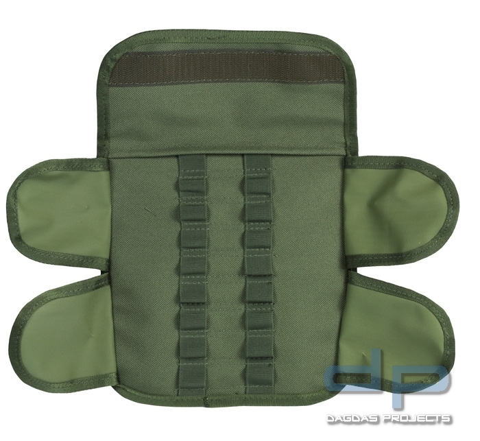 75Tactical CFR Instrumententasche IT1 Oliv