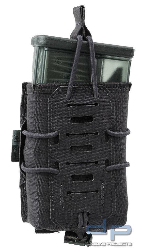 TEMPLARS GEAR SHINGLE HK417 MAGAZINTASCHE GEN3 in verschiedenen Farben